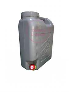 Aesthetic Platinum GRAY Colored Water Gallon 20Liters for Home and office Use Jugs Drinkware