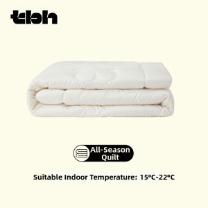 THEBEAST | Anti-mite and Antibacterial Wool Blanket