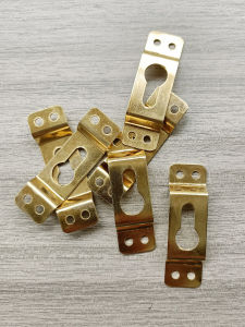 Khung Hình Lớn Bằng Kim Loại Treo Tường Khung Hình Thêu Chữ Thập Tranh Sơn Dầu Trang Trí Khung Hình Treo Ngang Khung Hình Trang Trí Nhà