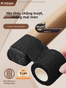 XIJIJIA | Silent Anti-slip Durable Foot Protectors