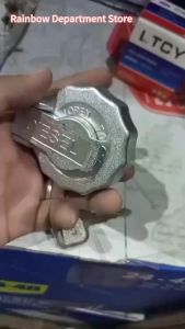 1set Isuzu Gas Cap With Lock Fit For Nkr Nhr Npr Nqr Nlr Mhr
