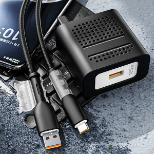 เคสป้องกันสายข้อมูลแบบซิลิโคนสำหรับ Honor 70 pro / Magic4 pro / Magic6 pro / 90GT ป้องกันการหักโค้ง สายข้อมูลแบบพกพา