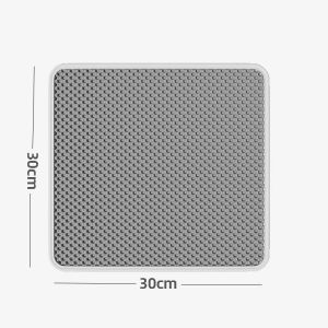 7o | Spill Control Double Layered Filter Mat