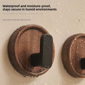 BAPNP | Self-Adhesive Strong Bearing Hook