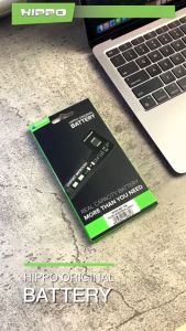 Hippo Baterai OPPO BLP-915 OPPO A17 5000mAh Battery Batere Batrai Batre Original Cell Garansi resmi