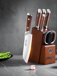 WANGMAZI | Home Kitchen Knife Set