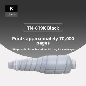 CHG | Color Printer Compatible Carbon Powder
