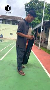 Meja Lipat Dhaulagiri - Folding Table 504- Meja Lipet Camping Keluarga