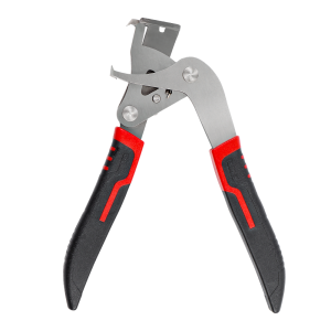 Multi-Purpose Car Clip Pliers Auto Repair Trim Removal Tool Auto Repair Kit High-Efficiency For Fast Automotive Clip Removal