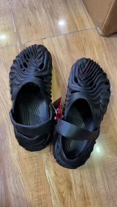 Dép Sục Cross Pollex - Sandal bít mũi Nam đi mưa đi biển thời trang Maipy G059 (TĂNG 1 SIZE)