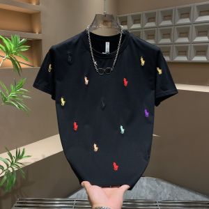 LIIEN NOOS | Fashionable Heavy Embroidery T-Shirt