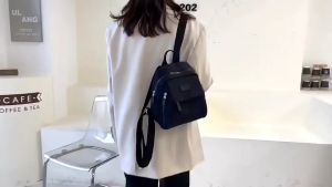 Tas Ransel Wanita Terbaru: Tas Punggung Wanita Backpack, Tas Gendong Perempuan, dan Tas Sekolah