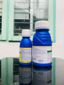 Insektisida ALIKA 247ZC mengendalikan hama kutu wereng dari syngenta