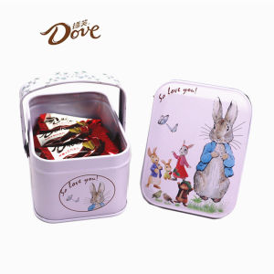 Dove | Gift Box Chocolate