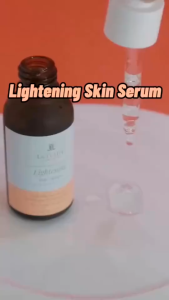 La Tulipe Lightening Skin Serum | serum wajah