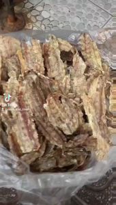 Khô Tôm Tít đặc sản Cà Mau 200GR -Vựa Khô Minh Triết