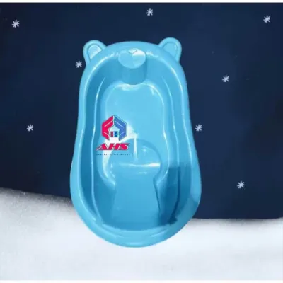 Bak Mandi Bayi Karakter Jolang Mandi Bayi/Balita Baby Bahtub Bak Bayi