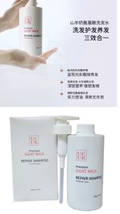 UCUK Goat Milk Repair Shampoo  山羊奶第三代 500ml