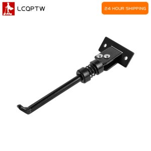 10 Inch Kickstand Parking Stand for IScooter IX3 IX4 I9 Max I10 for Urban Glide E-Cross One Pro2 for Kugoo M4 M4Pro Foot Support
