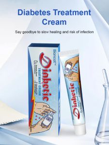 [Regulate Blood Sugar] Sumifun Blood Sugar Balance Health Care Cream Blood Sugar Lowering Care Cream Diabetes Special Care Cream血糖平衡保健膏