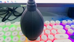 BÓNG THỔI BỤI K&F CONCEPT CHO THIẾT BỊ MÁY ẢNH ỐNG KÍNH... - SKU.1693