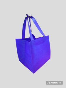 Tas Box Nasi (22×25×22cm) / Tas Spunbond