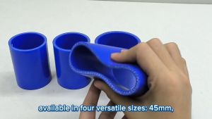 OCPA Ducting Silicone Hose: A Comprehensive Guide