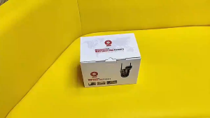 [BUY 1 TAKE 1]V380 Pro CCTV Camera Connect Cellphone 8MP Dual Lens Dual Screens Outdoor Waterproof CCTV No Need wifi Auto Tracking Waterproof Two-Way Audio and Speakers Infrared Night Vision Video Playback Remote Surveillance