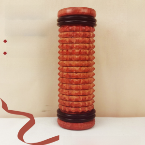 Foot Massager Foot Bottom Solid Wood Roller Foot Massage Handy Gadget Foot Grinding Acupuncture Point Tool Sole of the Foot Step Foot Bottom Massage Stick