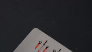 Orange Black Red Green Watch Hands Accessories Watch pointer NH35 NH36 4R 7S Hands fits for NH35/NH36 Movement Watch Parts