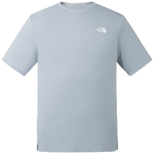 The North Face | Moisture-wicking Breathable Outdoor Short Sleeve T-Shirt