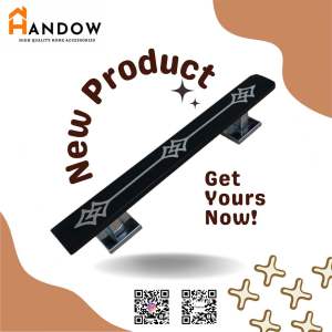 Handle pintu rumah panjang 60 cm 45 cm 35 cm / Gagang pintu rumah / Pegangan pintu rumah murah terbaru motif tombak