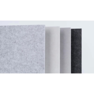 SG SELLER 🚚 12pcs soundproof panel Self-adhesive panel studio KTV and home soundproof foam sponge panel 300x300x9mm