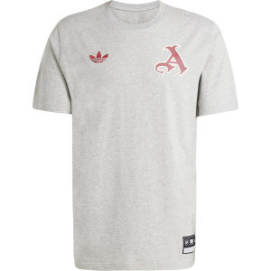 adidas | Áo Thun Ngắn Tay Bóng Đá Thoáng Khí