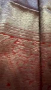 [PRE-ORDER] SEMISTITCHED LEHANGA CHOLI - PAVADAI THAVANI {ETA:2025-12-31}