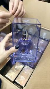 【ขนาดทดลอง💕 น้ำหอมผู้หญิง👩 Eclat d’Arpège EDP 2ml/5ml/10ml หอมติดทนนาน น้ำหอมราคาถูก ส่งเร็ว】