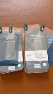 Bộ 2 kính cường lực GOR  Vivo S30 Pro Mini S30 trong suốt siêu mượt