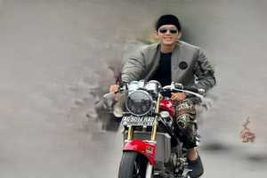 Sarung Batik Gus iqdam series