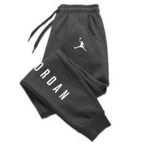 2025 mens sweatpants autumn and winter new mens casual pants sports jogging sportswear sports pants Harajuku trend street pant