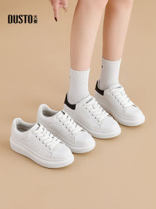 DUSTO | Thick Sole Slip-Ons for Women