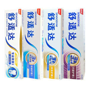 Sensodyne | Sensitivity Repair Toothpaste