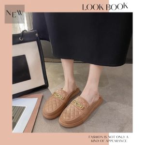 YaKo New arrival!!! 🦋รองเท้าแฟชั่นสไตล์เกาหลีสวยหรูดูดีสุด มี3สีให้เลือก รองเท้าที่สาวๆไม่ควรพลาดใส่ไปเที่ยวสวยสุด🛒