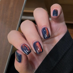 1 Chai Sơn Móng Tay Gel Mắt Mèo WS 2025 Hiệu Ứng Hoàng Hôn Biển Làm Trắng Nhiều Màu Sắc Chuyển Màu Dần Bóng Satin Hạt Thủy Tinh Mịn Dụng Cụ Trang Trí Móng Tay 10ml