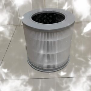 ไส้กรอง สำหรับ Xiaomi Air Purifier 4 Compact Filter
