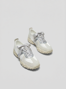 Ice Lemon Tea Elevated Womens Casual Shoes
