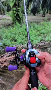 SEASIR Zero-VX Baitcasting Reel Reel BC Kiri Kanan SW Drag Clicker Short Shaft Aluminum Alloy Spool Carbon Fiber Washer Ultralight 133g Max Drag 9KG Gear ratio 7:6:1 6+1 Ball Bearings