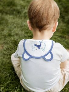 lovemami | Childrens Cotton Sweat Absorption Towel