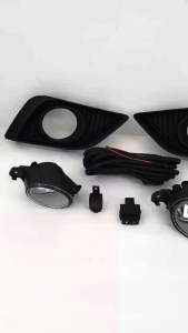 Nisaan Livina Fog Lamp Fog Light 2013 2014 2015 2016 2017 2018