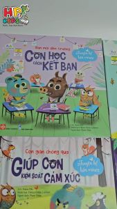 Sách - Combo 6 cuốn Truyện kể 4 mùa ( Đinh tị )