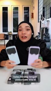 WEKOME WP-43 22.5W PD20W SUPER FAST CHARGING POWER BANK Wekome Wp43 Wekome Wp 43 - Lazada